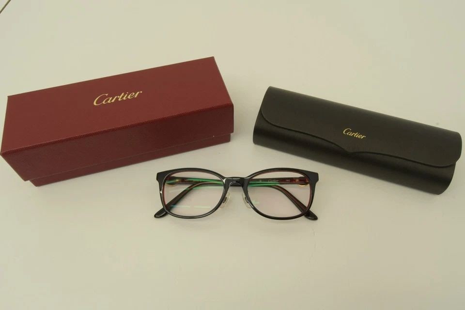 AUTHENTIC CARTIER SUNGLASSES 52 18 140 RED TRANSPARENT PLASTIC FRAMES: AUTHENTIC CARTIER SUNGLASSES 52 18 140 RED TRANSPARENT PLASTIC FRAMES Authentic Cartier Sunglasses 52 18 140 Red Transparent Plastic Frames Authentic Cartier Sunglasses 52 18 140 Red Transparent Plast