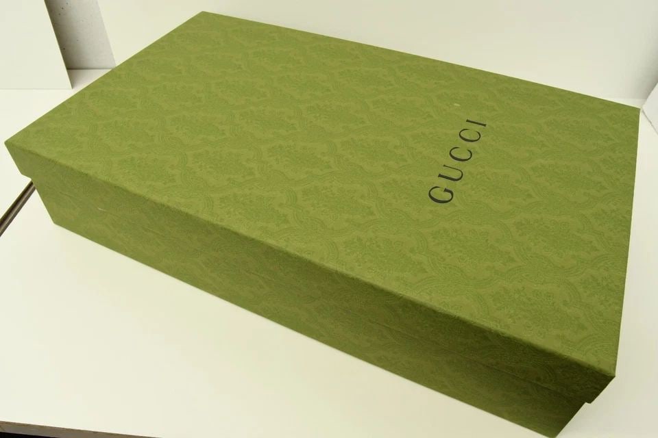 AUTHENTIC GUCCI LONG RAIN BOOTS BLACK SNAKE HORSEBIT WOMENS 659707 JCCP0 1000 (1 of 2)