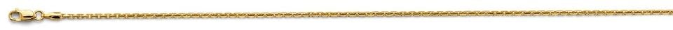 NEW 14K YELLOW GOLD 1.3MM SOLID DC CABLE CHAIN: 14K YELLOW GOLD 1.3MM SOLID DC CABLE CHAIN 1.3MM SOLID DC CABLE CHAIN NEW 14K YELLOW GOLD WIDTH: 1.3mm AVERAGE Apx WEIGHT: 5.2g