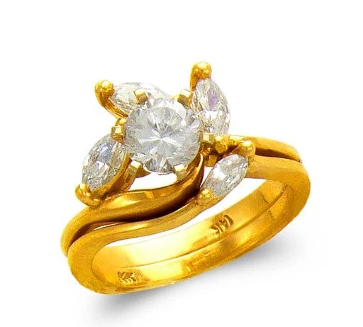 NEW 14K YELLOW GOLD LADIES FASHION SOLITAIRE RING: NEW 14K YELLOW GOLD LADIES FASHION SOLITAIRE RING LADIES FASHION SOLITAIRE RING NEW 14K YELLOW GOLD Apx. SIZE: 6mm Apx. WEIGHT: 6.2g