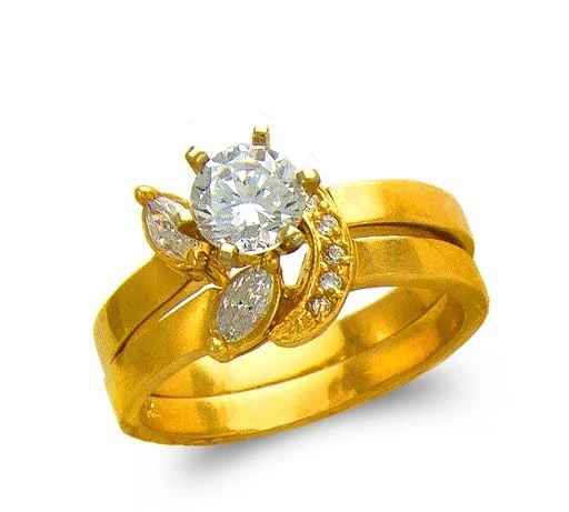 NEW 14K YELLOW GOLD LADIES FASHION SOLITAIRE RING: NEW 14K YELLOW GOLD LADIES FASHION SOLITAIRE RING LADIES FASHION SOLITAIRE RING NEW 14K YELLOW GOLD Apx. SIZE: 5mm Apx. WEIGHT: 5.8g
