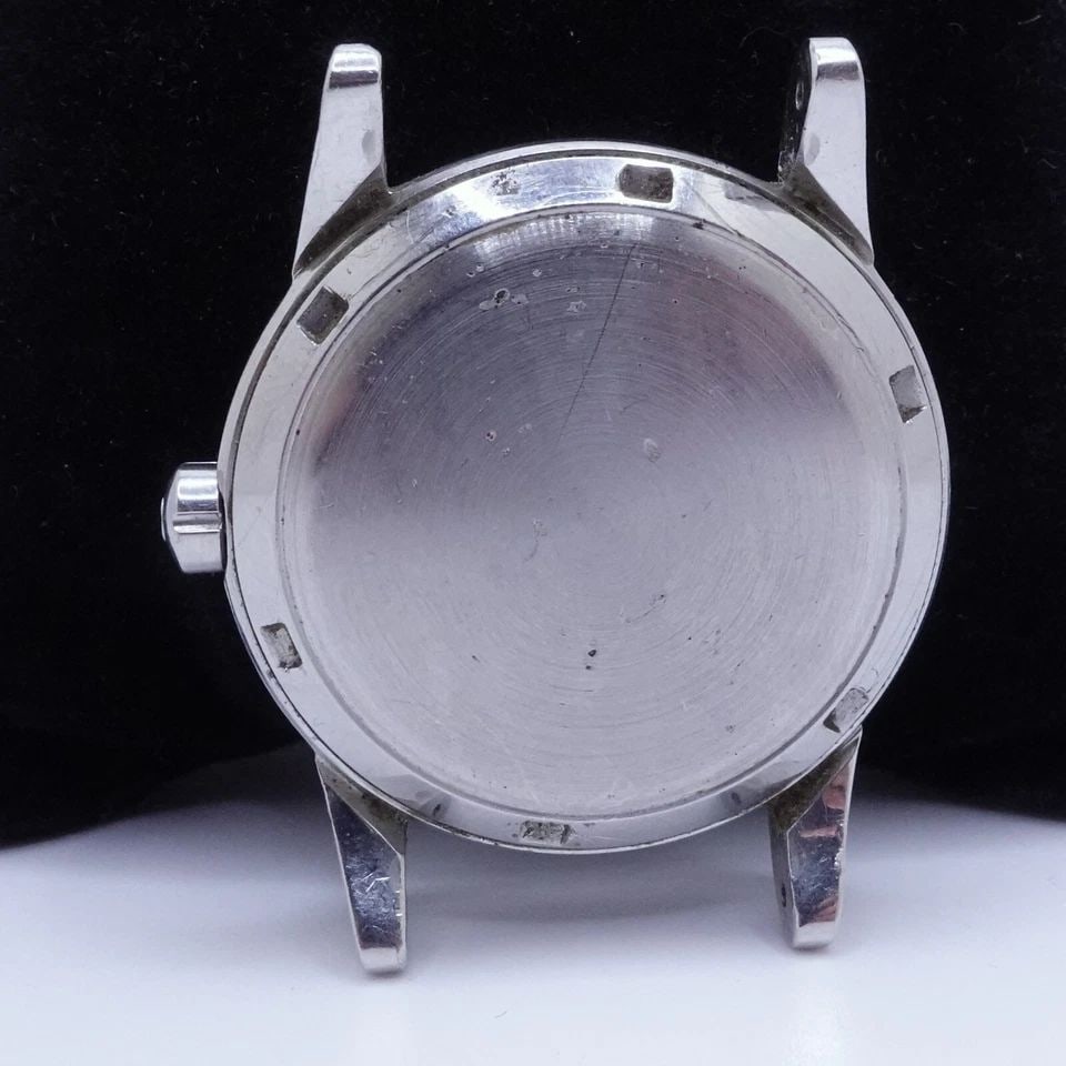 OMEGA SEAMASTER 2576-12 AUTOMATIC WATCH - 34MM HEAD ONLY (1 of 2)