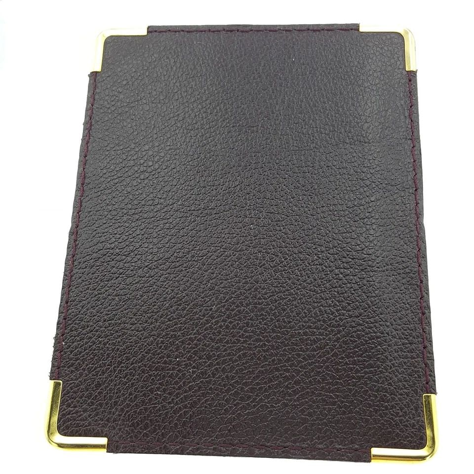 ROLEX PASSPORT WALLET RARE & VINTAGE GREEN GRAIN LEATHER LARGE REF 0068.08.34: ROLEX PASSPORT WALLET RARE & VINTAGE GREEN GRAIN LEATHER LARGE REF 0068.08.34 Manufacturer Rolex Reference Number 0068.08.34 Additional Keywords Rare & Vintage Green Grain Leather Large ref 0068.08.34
