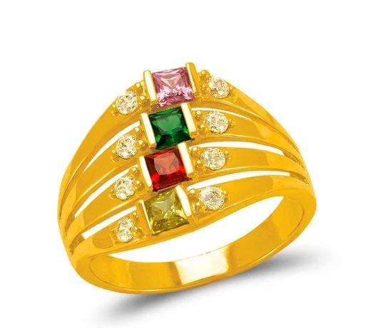 NEW 14K YELLOW GOLD MOTHER'S RING: NEW 14K YELLOW GOLD MOTHER'S RING MOTHER'S RING NEW 14K YELLOW GOLD SIZE Apx: 14mm Apx WEIGHT: 3.3g