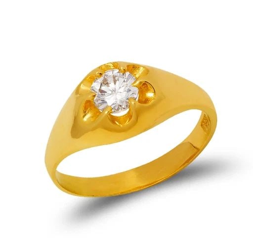 NEW 14K YELLOW GOLD KIDS RING: NEW 14K YELLOW GOLD KIDS RING KIDS RING NEW 14K YELLOW GOLD Apx. SIZE: 8mm Apx. WEIGHT: 3.2g