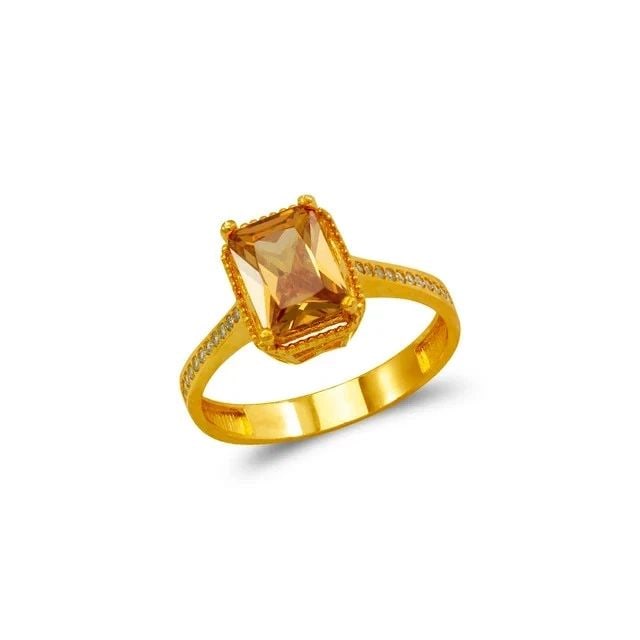 NEW 14K YELLOW GOLD LADIES RING: NEW 14K YELLOW GOLD LADIES RING LADIES RING NEW 14K YELLOW GOLD Apx. WIDTH: 8x9.5mm Apx. WEIGHT: 2.6g