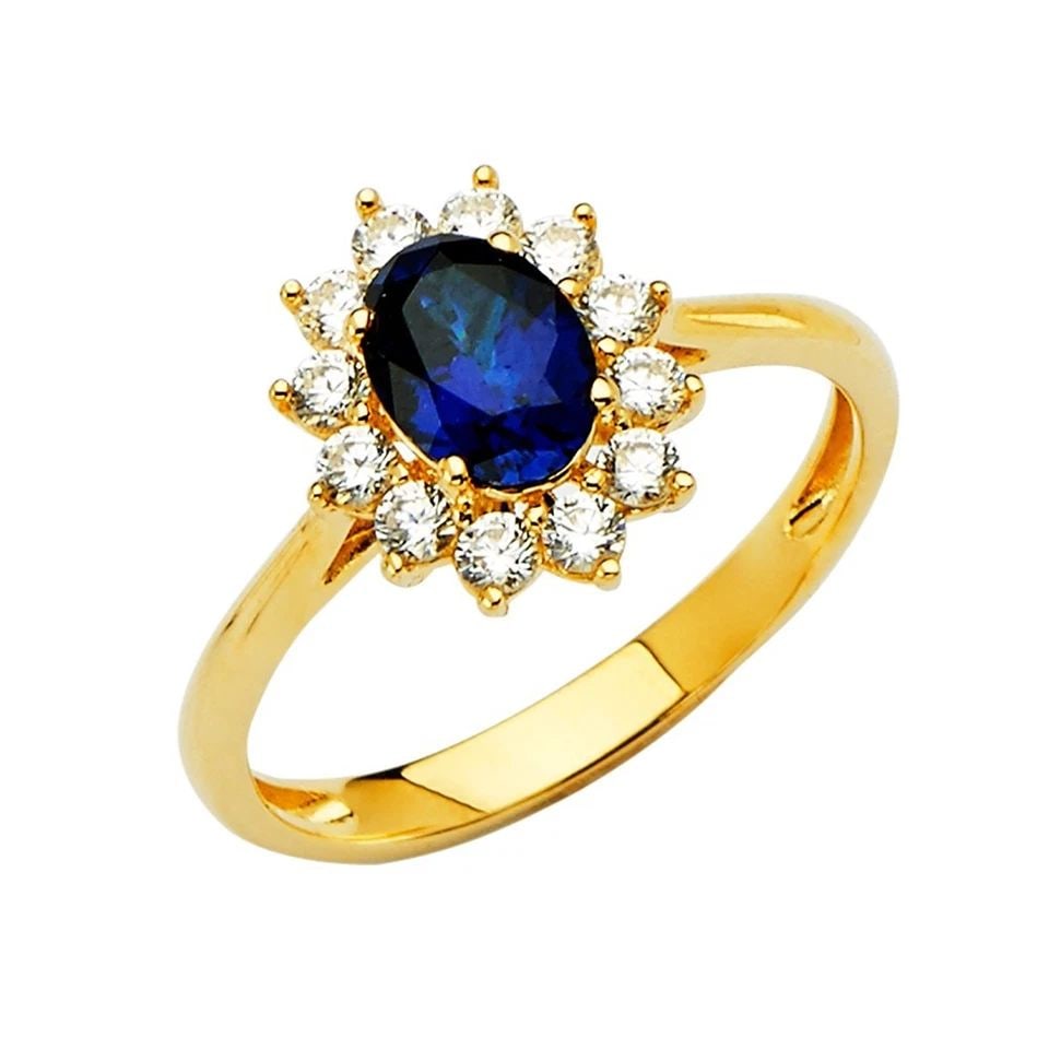 NEW 14K YELLOW GOLD FANCY RING - SIZE 7: NEW 14K YELLOW GOLD FANCY RINGFANCY RINGNEW 14KYELLOW GOLDWIDTH :Average Apx WEIGHT : 2.6g