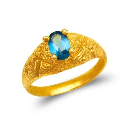 NEW 14K YELLOW GOLD KIDS RING: NEW 14K YELLOW GOLD KIDS RINGKIDS RINGNEW 14KYELLOW GOLDApx. SIZE: 8mmApx. WEIGHT: 2.4g