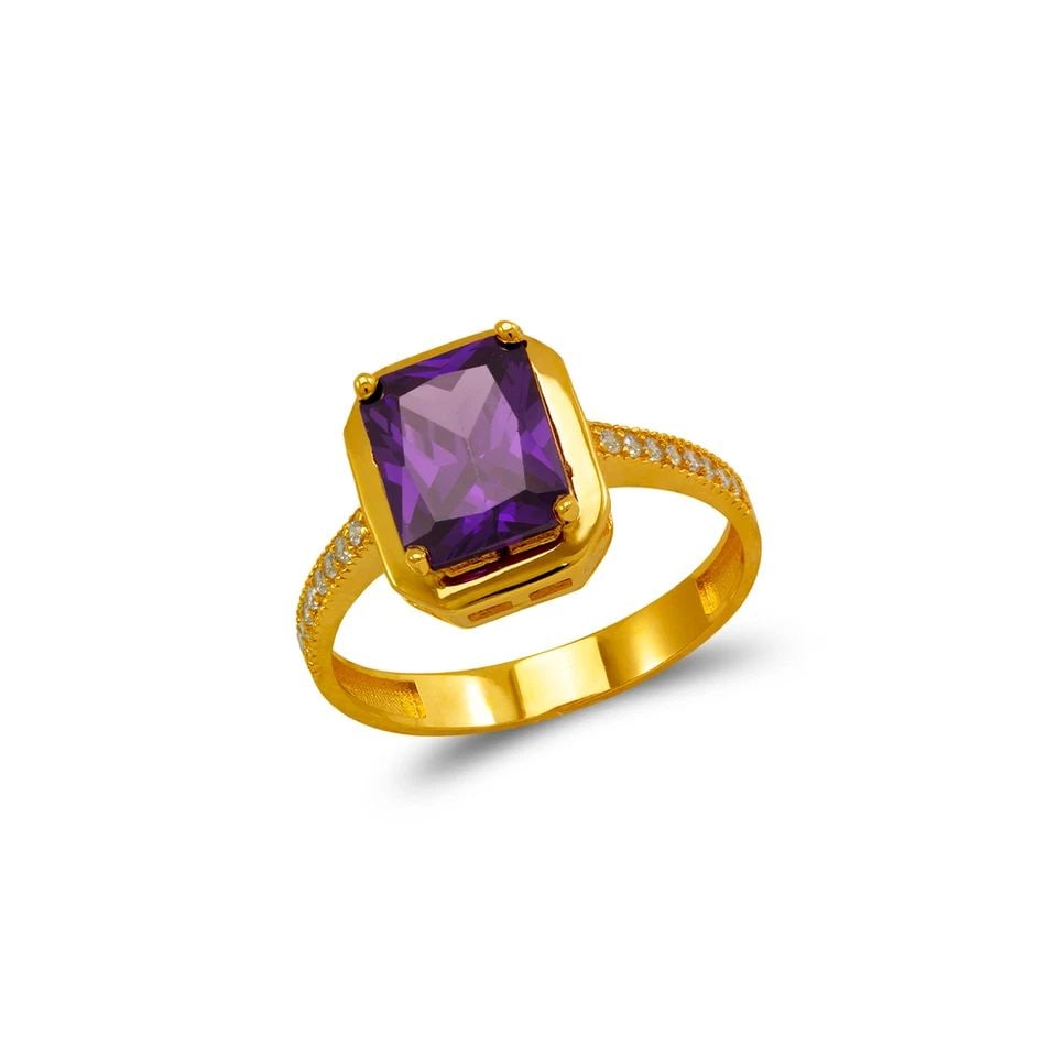NEW 14K YELLOW GOLD LADIES RING: NEW 14K YELLOW GOLD LADIES RING LADIES RING NEW 14K YELLOW GOLD Apx. WIDTH: 7x8.5mm Apx. WEIGHT: 2.1g