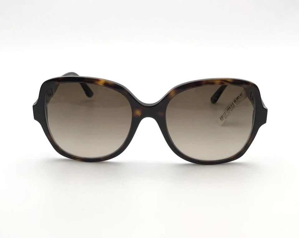 BOTTEGA VENETA BV0015SA 003 BROWN SUNGLASSES WITH CASE AND BOX (1 of 2)