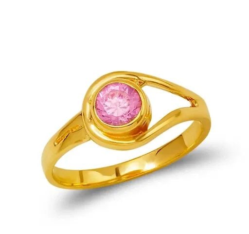 NEW 14K YELLOW GOLD KIDS RING: NEW 14K YELLOW GOLD KIDS RING KIDS RING NEW 14K YELLOW GOLD SIZE Apx: 7mm WEIGHT: 1.4g