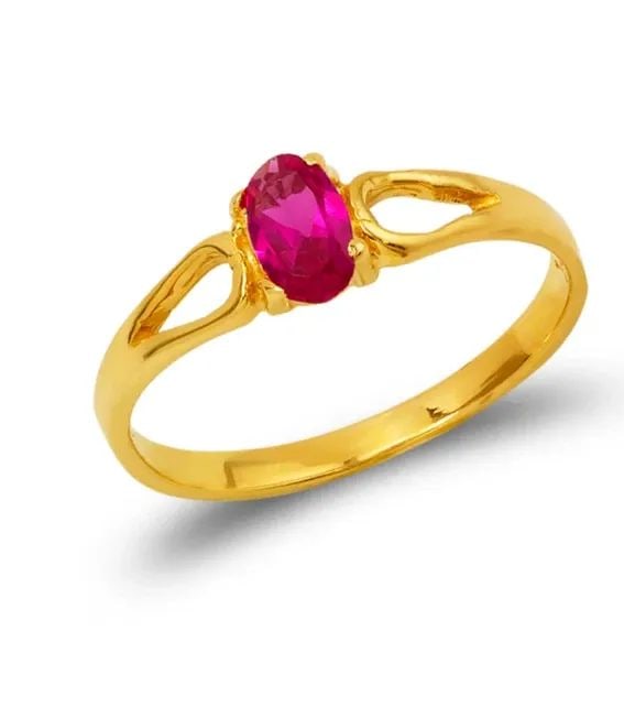 NEW 14K YELLOW GOLD KIDS RING: NEW 14K YELLOW GOLD KIDS RING KIDS RING NEW 14K YELLOW GOLD SIZE Apx: 5mm WEIGHT: 1.1g