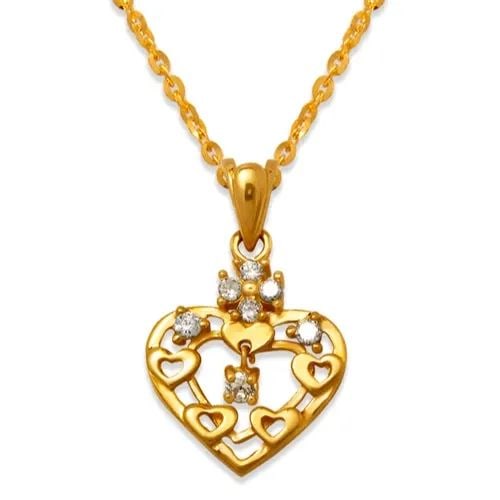NEW 14K YELLOW GOLD HIGH POLISHED HEART PENDANT: NEW 14K YELLOW GOLD HIGH POLISHED HEART PENDANT HIGH POLISHED HEART PENDANT NEW 14K YELLOW GOLD Apx. WIDTH: 13x15mm Apx WEIGHT: 1.1g