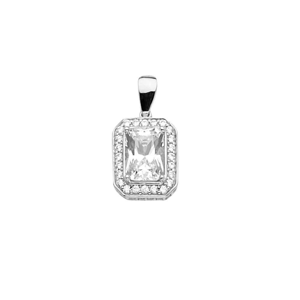 NEW 14K YELLOW GOLD PENDANT/SET: NEW 14K YELLOW GOLD PENDANT/SET PENDANT/SET NEW 14K YELLOW GOLD Height : 16 mm Width : 8 mm Apx. WEIGHT : 1.2g