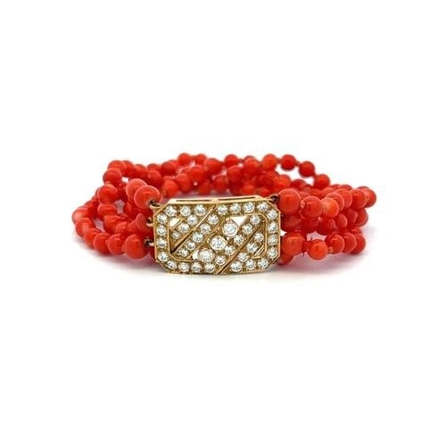 1.45 CARAT ROUND BRILLIANT I VS DIAMOND 14 KARAT YELLOW GOLD BEAD BRACELET: 1.45 CARAT ROUND BRILLIANT I VS DIAMOND 14 KARAT YELLOW GOLD BEAD BRACELET PRODUCT DESCRIPTION Title: 1.45 Carat Round Brilliant I VS Diamond 14 Karat Yellow Gold Bead Bracelet Style: Bead Metal: 14 K