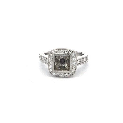 LAB-GROWN 4.08 CARAT ROUND F-VS2 DIAMOND 14K WHITE GOLD MARTINI EARRINGS: LAB-GROWN 4.08 CARAT ROUND F-VS2 DIAMOND 14K WHITE GOLD MARTINI EARRINGS LAB-GROWN 4.08 CARAT ROUND F-VS2 DIAMOND 14K WHITE GOLD MARTINI EARRINGS $2,280.00 PRODUCT DESCRIPTION Title: High-quality Bran