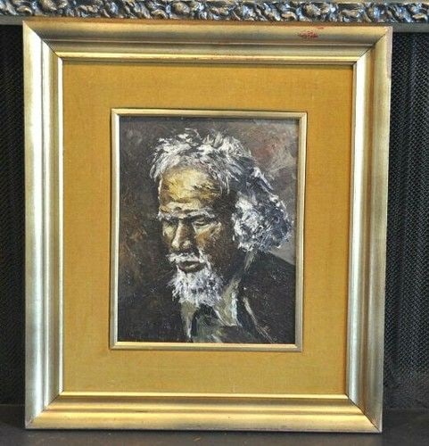 GUIRARD, MAXIME CHARLES (1869-1955) SAN FRANCISCO, CALIFORNIA OIL PAINTING: GUIRARD, MAXIME CHARLES (1869-1955) SAN FRANCISCO, CALIFORNIA OIL PAINTING Item Description: This oil painting was done by San Francisco artist Maxime Charles Guirard. The painting is oil on board. Th