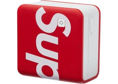 SUPREME PHOMEMO POCKET PRINTER RED - FW21 - BRAND NEW (1 of 2)
