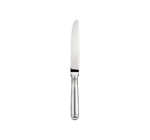 CHRISTOFLE MALMAISON SILVER PLATED DESSERT KNIFE - NEW (1 of 2)