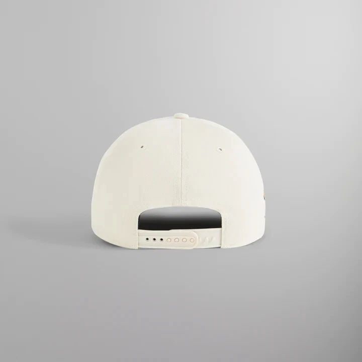 SAN FRANCISCO 49ERS HITCH SNAPBACK - KITH FOR '47 (1 of 1)