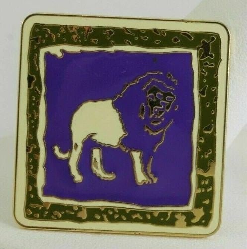 RARE 2006 DISNEY LION KING MUFASA SIMBA SPECIAL EDITION TRADING PIN: RARE 2006 DISNEY LION KING MUFASA SIMBA SPECIAL EDITION TRADING PIN Description RARE 2006 DISNEY LION KING MUFASA SIMBA SPECIAL EDITION TRADING PIN Item is in good condition. May show signs of wear an