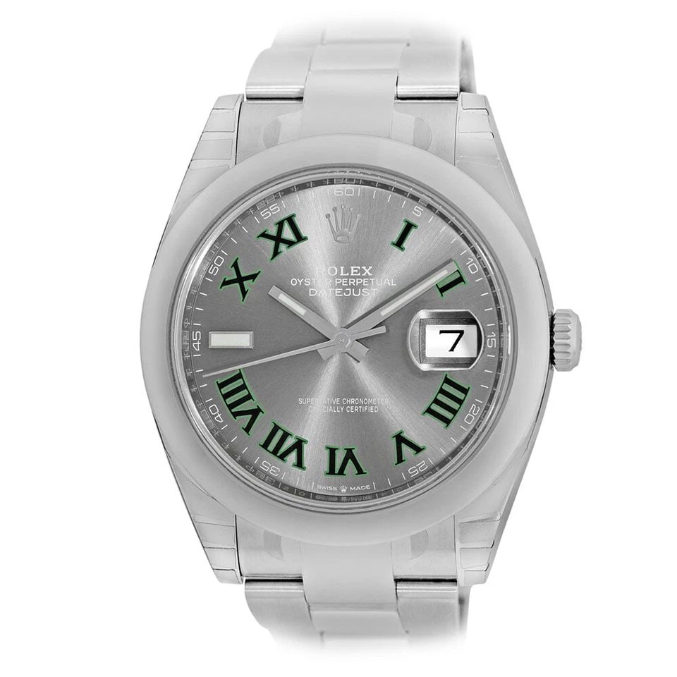 ROLEX STAINLESS STEEL 41MM DATEJUST 41 126300 WARRANTY BOX NEW: ROLEX STAINLESS STEEL 41MM DATEJUST 41 126300 WARRANTY BOX NEW ROLEX Stainless Steel 41mm Datejust 41 126300 Warranty Box NEW Gent's Stainless Steel 41mm Rolex "Datejust 41" Brand: Rolex Model: Dateju