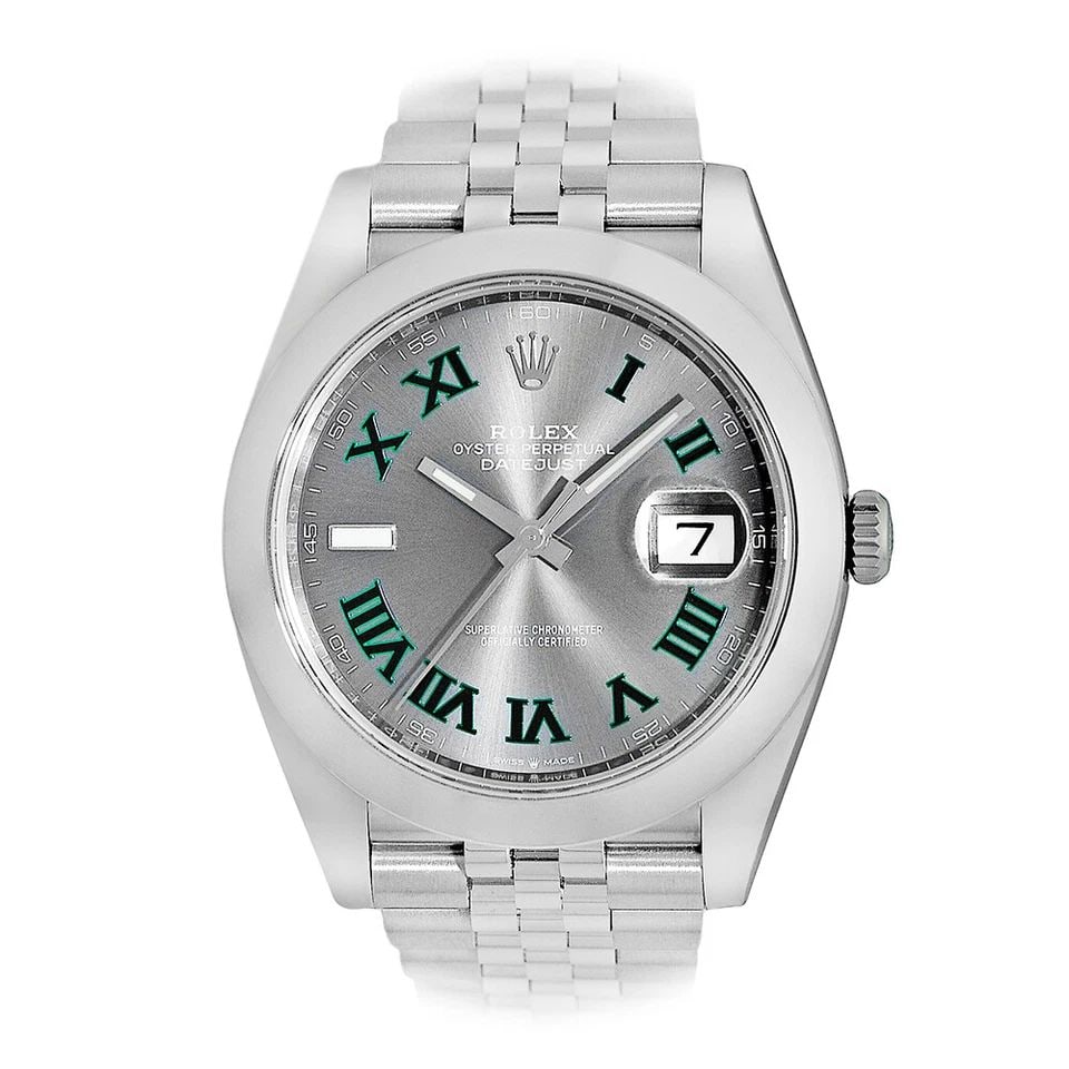 ROLEX STAINLESS STEEL 41MM DATEJUST 41 126300 WARRANTY BOX 2023: ROLEX STAINLESS STEEL 41MM DATEJUST 41 126300 WARRANTY BOX 2023 ROLEX Stainless Steel 41mm Datejust 41 126300 Warranty Box 2023 Pre-Owned Gent's Stainless Steel 41mm Rolex "Datejust 41" Brand: Rolex M