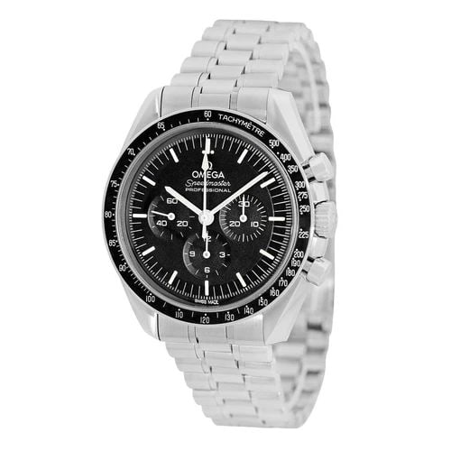 OMEGA STEEL 42MM SPEEDMASTER MOONWATCH CHRONOGRAPH 310.30.42.50.01.001 NEW 2025: OMEGA STEEL 42MM SPEEDMASTER MOONWATCH CHRONOGRAPH 310.30.42.50.01.001 NEW 2023 NEW 2023 OMEGA Stainless Steel 42mm Speedmaster Moonwatch Professional Chronograph 310.30.42.50.01.001 NEW 2023 Gent's S