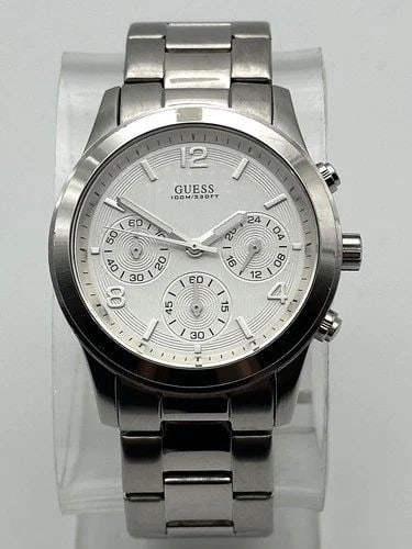 GUESS WATER PRO WATCH U12605L1 CHRONOGRAPH 38MM (1 of 2)