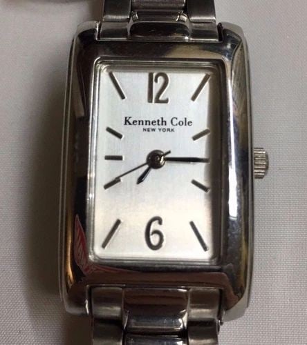 WOMEN'S KENNETH COLE WATCH KC4019 21MM QUARTZ (1 of 2)