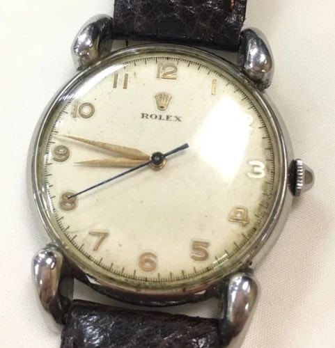 ROLEX 4417 1940'S SUPER RARE (1 of 1)