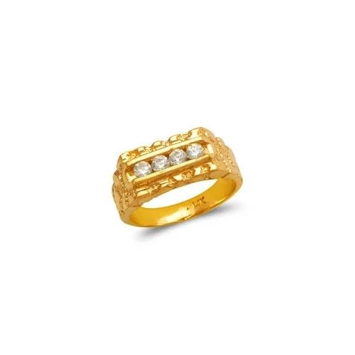 NEW 14K YELLOW GOLD KIDS RING: NEW 14K YELLOW GOLD KIDS RING KIDS RING NEW 14K YELLOW GOLD Apx. SIZE: 7mm Apx. WEIGHT: 3.8g