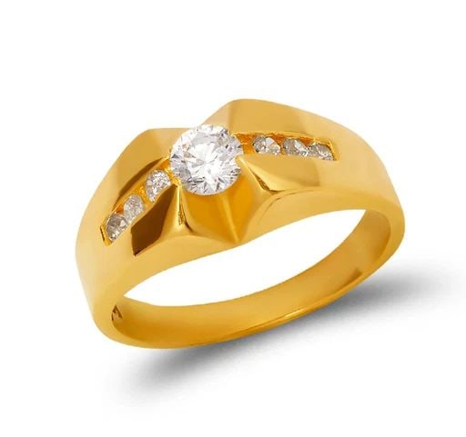 NEW 14K YELLOW GOLD KIDS RING: NEW 14K YELLOW GOLD KIDS RING KIDS RING NEW 14K YELLOW GOLD Apx. SIZE: 8mm Apx. WEIGHT: 3.4g