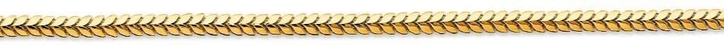NEW 14K YELLOW GOLD FANCY ARROW CHEVRON BRACELET: NEW 14K YELLOW GOLD FANCY BRACELET FANCY BRACELET NEW 14K YELLOW GOLD LENGTH - 7.25in Apx WEIGHT - 3.4g