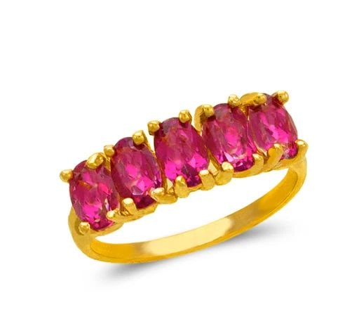 NEW 14K YELLOW GOLD LADIES MYSTIC RING: NEW 14K YELLOW GOLD LADIES MYSTIC RING LADIES MYSTIC RING NEW 14K YELLOW GOLD SIZE Apx: 6mm Apx WEIGHT: 3.3g