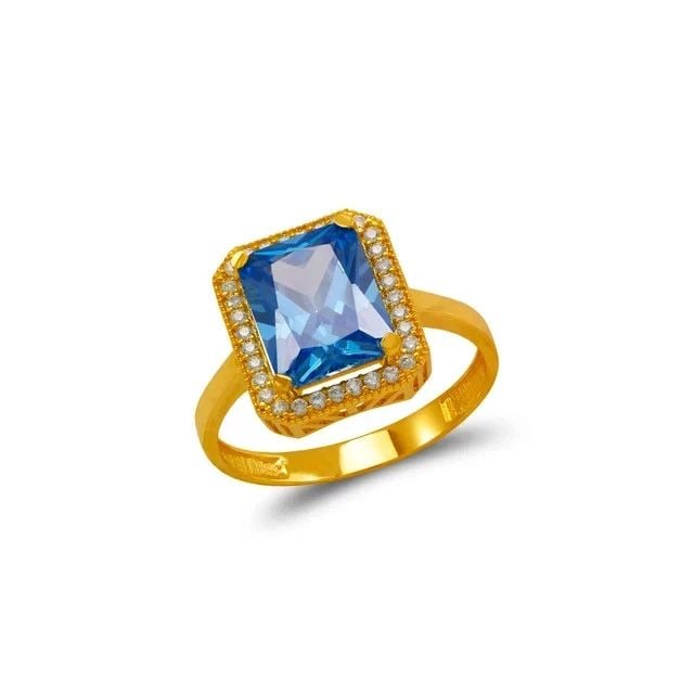 NEW 14K YELLOW GOLD LADIES RING: NEW 14K YELLOW GOLD LADIES RING LADIES RING NEW 14K YELLOW GOLD Apx. WIDTH: 10x12mm Apx. WEIGHT: 3.3g