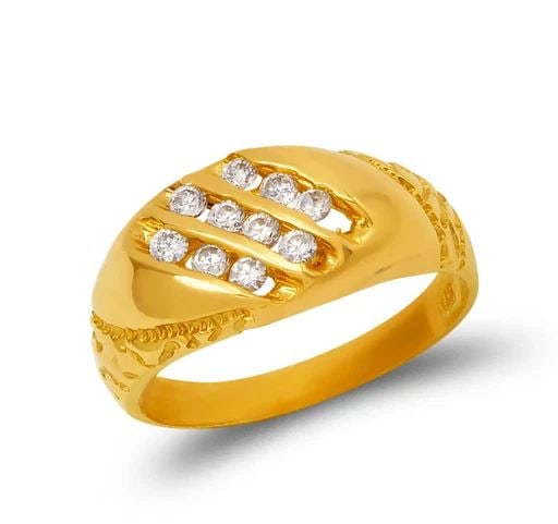 NEW 14K YELLOW GOLD KIDS RING: NEW 14K YELLOW GOLD KIDS RING KIDS RING NEW 14K YELLOW GOLD Apx. SIZE: 8mm Apx. WEIGHT: 2.9g