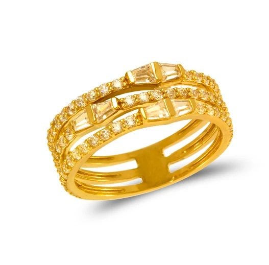 NEW 14K YELLOW GOLD LADIES FANCY RING: NEW 14K YELLOW GOLD LADIES FANCY RING LADIES FANCY RING NEW 14K YELLOW GOLD Apx. SIZE: 5.5mm Apx. WEIGHT: 2.8g