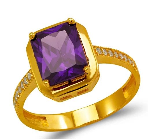 NEW 14K YELLOW GOLD LADIES RING: NEW 14K YELLOW GOLD LADIES RING LADIES RING NEW 14K YELLOW GOLD Apx. WIDTH: 12x13.5mm Apx. WEIGHT: 2.8g