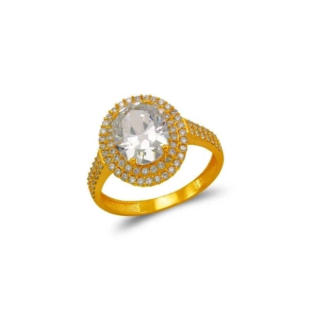 NEW 14K YELLOW GOLD LADIES RING: NEW 14K YELLOW GOLD LADIES RINGLADIES RINGNEW 14KYELLOW GOLDApx. WIDTH: 10.5x12mmApx. WEIGHT: 2.5g