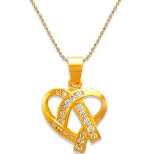 NEW 14K YELLOW GOLD HEART PENDANT: NEW 14K YELLOW GOLD HEART PENDANTHEART PENDANTNEW 14KYELLOW GOLDApx. WIDTH: 17x16mmApx WEIGHT: 2.5g