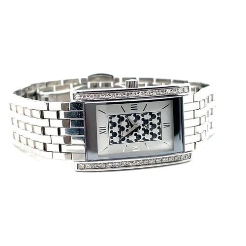 WITTNAUER DISNEY TANK WRISTWATCH (1 of 2)