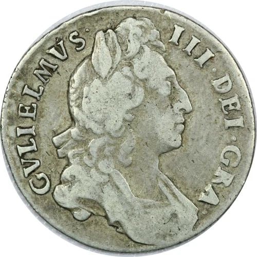 1697? GREAT BRITAIN SILVER SIXPENCE 6D, FINE F: 1697? GREAT BRITAIN SILVER SIXPENCE 6D, FINE F 1697? Great Britain Silver Sixpence 6D, Fine F You must pay for your item within 4 business days. PayPal only, with a confirmed address, and verified Pay
