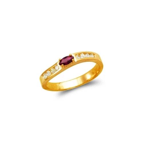 NEW 14K YELLOW GOLD LADIES RING: NEW 14K YELLOW GOLD LADIES RING LADIES RING NEW 14K YELLOW GOLD SIZE Apx: 3mm Apx WEIGHT: 2.3g