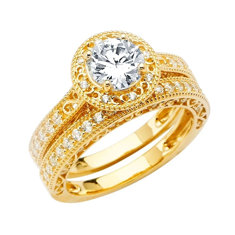 NEW 14K YELLOW GOLD LADIES WEDDING BAND: NEW 14K YELLOW GOLD LADIES WEDDING BAND LADIES WEDDING BAND NEW 14K YELLOW GOLD WIDTH : WEIGHT : 2.3g