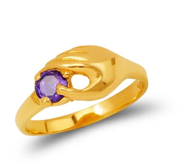 NEW 14K YELLOW GOLD KIDS RING: NEW 14K YELLOW GOLD KIDS RING KIDS RING NEW 14K YELLOW GOLD SIZE Apx: 7mm WEIGHT: 2.0g