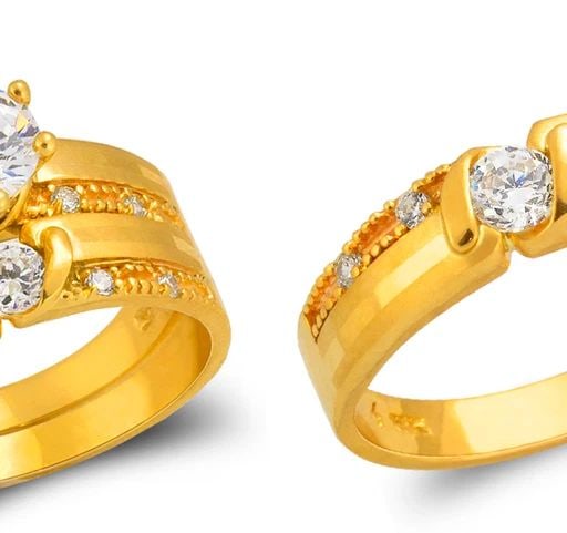 NEW 14K YELLOW GOLD WEDDING TRIO RING SET: NEW 14K YELLOW GOLD WEDDING TRIO RING SET WEDDING TRIO RING SET NEW 14K YELLOW GOLD Apx. SIZE: 6mm Apx. WEIGHT: 8.8g