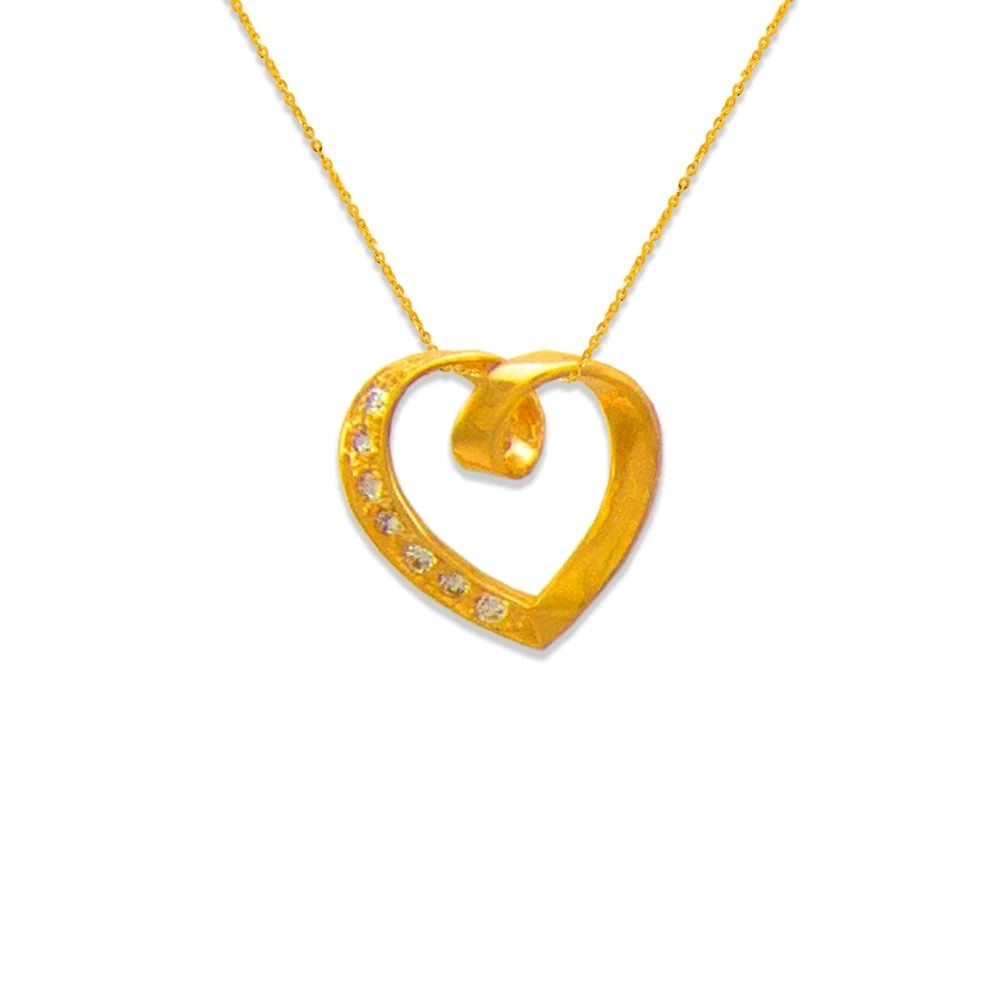 NEW 14K YELLOW GOLD 12MM HEART PENDANT: NEW 14K YELLOW GOLD 12MM HEART PENDANT12MM HEART PENDANTNEW 14KYELLOW GOLDApx. WIDTH: 12x12mmApx WEIGHT: 0.6g