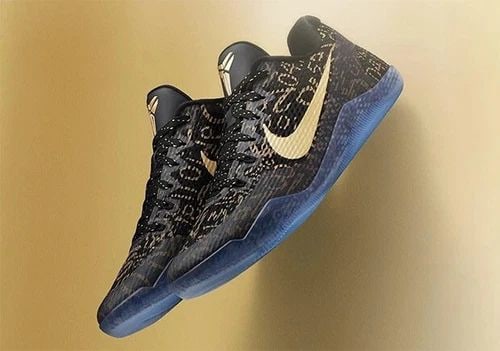 NIKE KOBE 11 MAMBA DAY ID 865773-991 - MEN'S SIZE 8.5 - BRAND NEW (1 of 2)