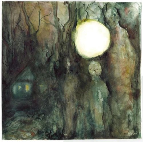 QUADECA I DIDN’T (DIDNT) MEAN TO HAUNT YOU TRANSLUCENT VINYL LP - IN-HAND: QUADECA I DIDN’T (DIDNT) MEAN TO HAUNT YOU TRANSLUCENT VINYL LP - IN-HAND Quadeca I Didn’t (Didnt) Mean To Haunt You Translucent Vinyl LP In-Hand BRAND NEW SEALED